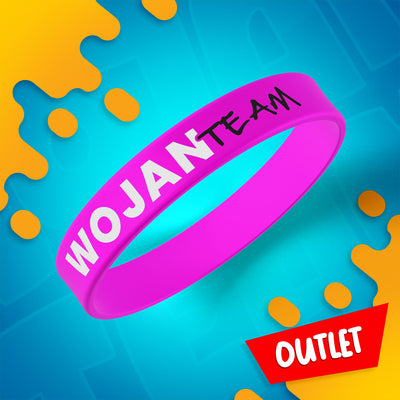 OPASKA PREMIUM WOJAN TEAM - RÓŻOWA