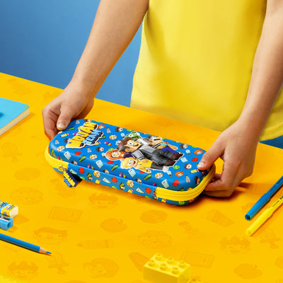 PIÓRNIK 3D PIANKOWY WOJAN TEAM 2025