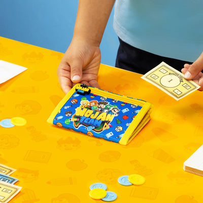 PORTFEL WOJAN TEAM 2025