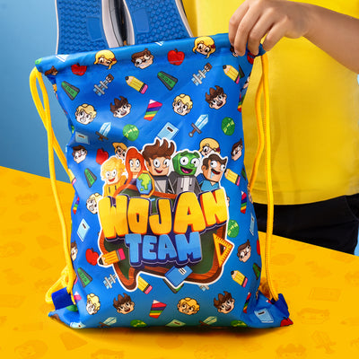 WOREK SZKOLNY WOJAN TEAM 2025