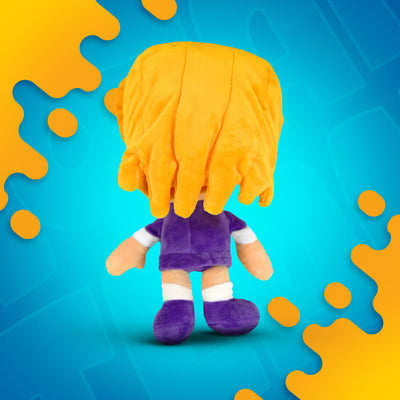 MASKOTKA *PREMIUM* KATI - 26 CM