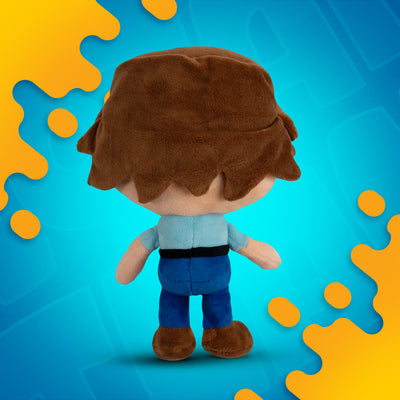 MASKOTKA *PREMIUM* NOOBEK - 26 CM