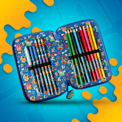 PIÓRNIK WOJANA DWUKOMOROWY + GRATIS PEŁNE WYPOSAŻENIE