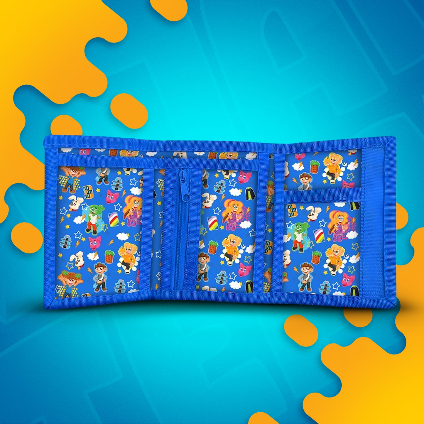 PORTFEL WOJAN TEAM - 2024