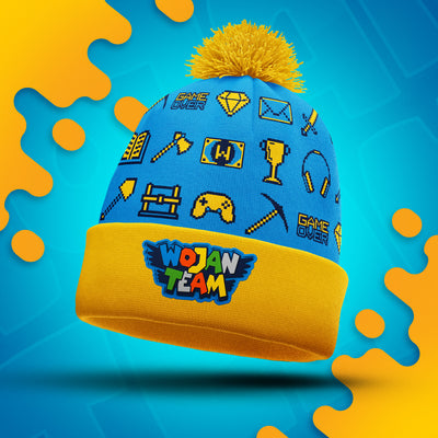 CZAPKA *PREMIUM* WOJANOWICE