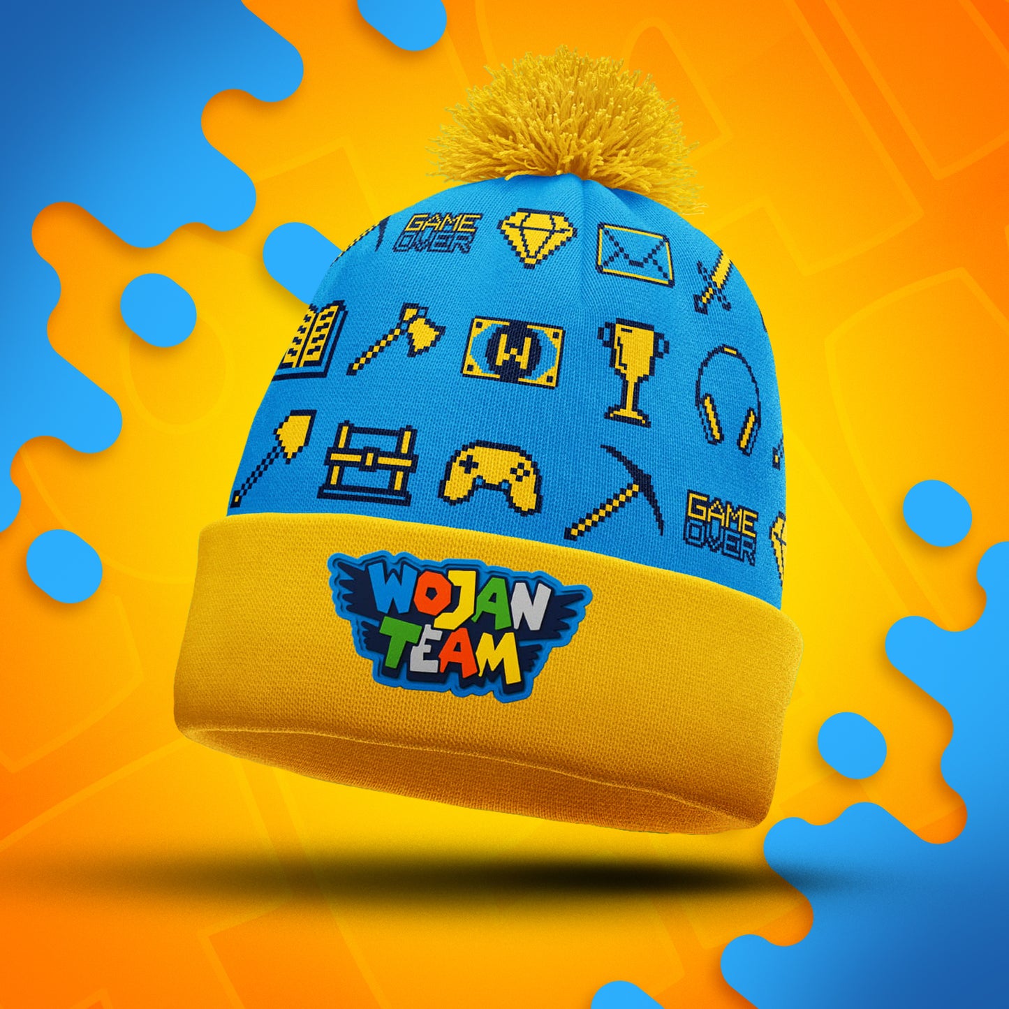 CZAPKA *PREMIUM* WOJANOWICE