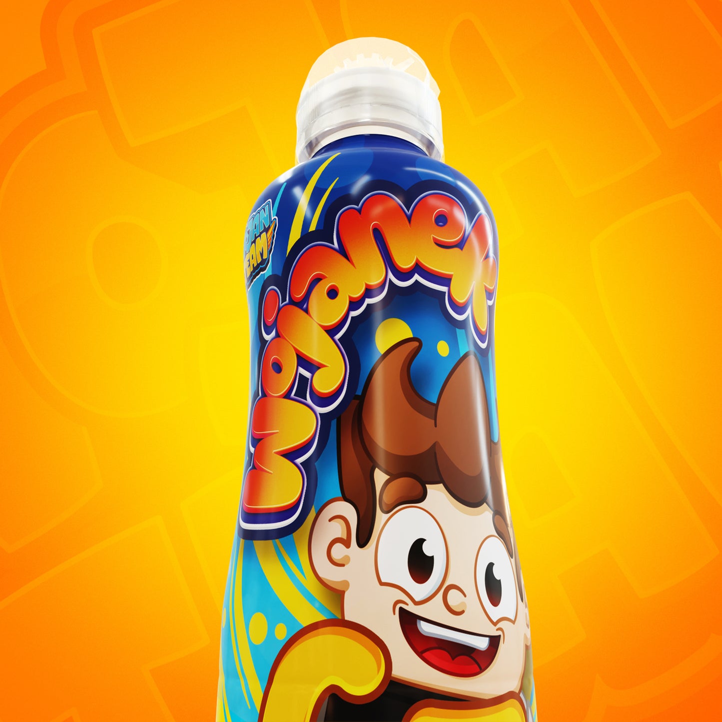 WOJANEK - SIX SEVEN - POCZUJ SMAK WOJANOWIC