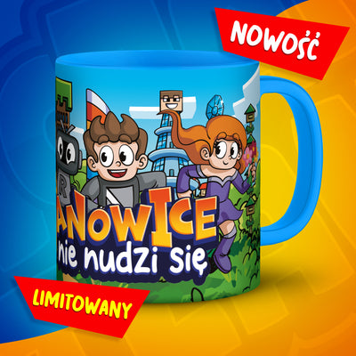 Limitowana kolekcja piosenki "Wojanowice"