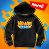 BLUZA *PREMIUM* Z PASKAMI WOJAN TEAM