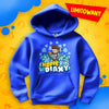 *LIMITOWANA* BLUZA