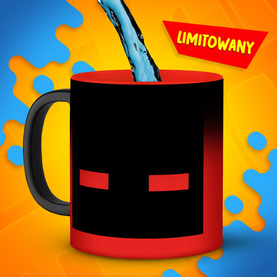 *LIMITOWANY* MAGICZNY KUBEK "ON"