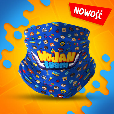 KOMIN *PREMIUM* - WOJAN TEAM