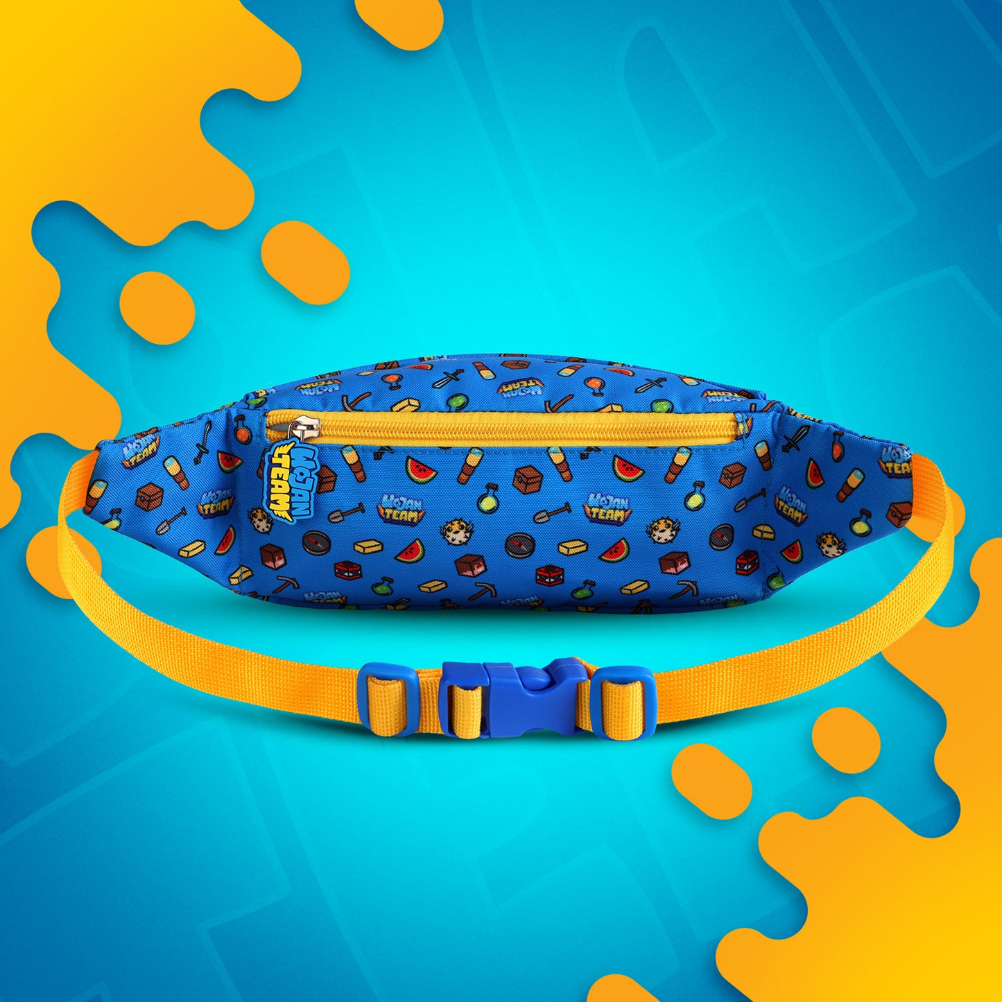 NERKA WOJAN TEAM 2025