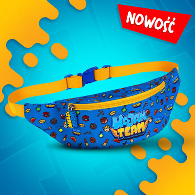 NERKA WOJAN TEAM 2025