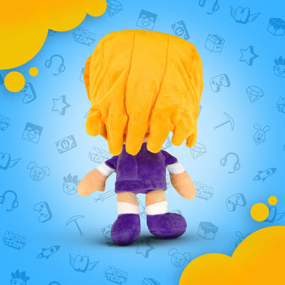 MASKOTKA *PREMIUM* KATI - 26 CM