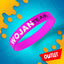 OPASKA PREMIUM WOJAN TEAM - RÓŻOWA