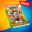 BLOK RYSUNKOWY - WOJAN TEAM 2026