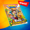 BLOK RYSUNKOWY - WOJAN TEAM 2026