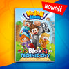 BLOK TECHNICZNY SZKOLNY - WOJAN TEAM 2026