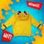 BLUZA SKIN PTYŚ *FULL ZIP*