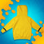 BLUZA SKIN PTYŚ *FULL ZIP*