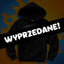 BLUZA WOJAN TEAM 2.0 - CZARNA