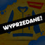 *LIMITOWANA* BLUZA "PLECAK" ROZPINANA - ŻÓŁTA