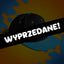 CZAPKA Z DASZKIEM SNAPBACK - WOJAN - NIEBIESKA