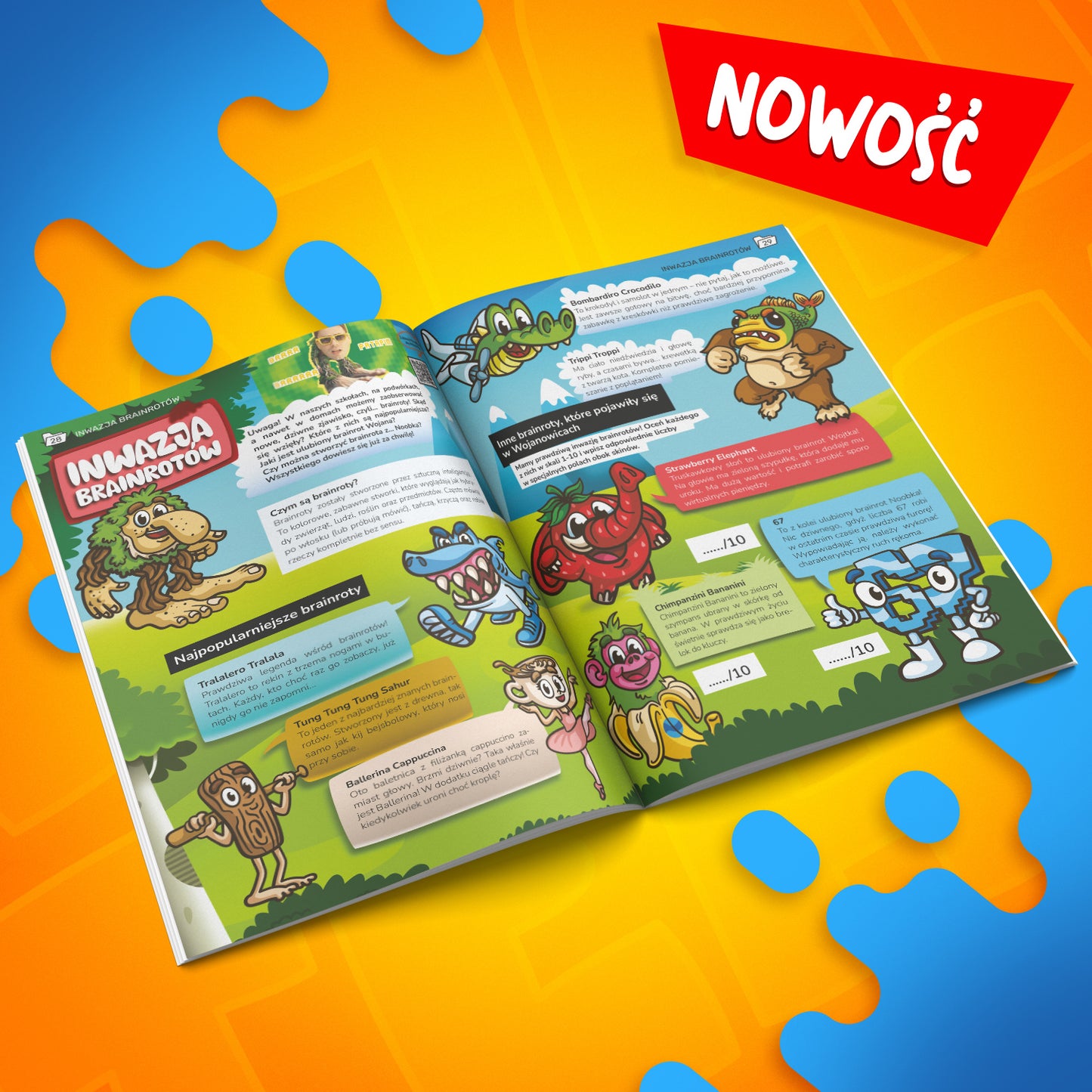 CZASOPISMO „GŁOS WOJANOWIC”