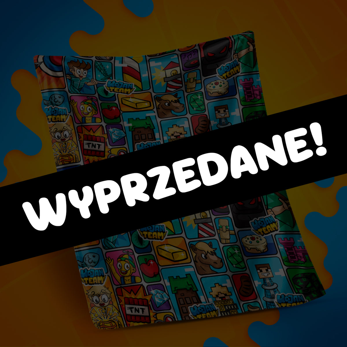 KOC MOZAIKA WOJAN TEAM