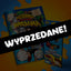 ZESTAW ODKRYWCY WOJAN TEAM - DZIENNIK ODKRYWCÓW WOJANA + KREDKI WOJAN TEAM