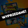 ZESTAW ODKRYWCY WOJAN TEAM - DZIENNIK ODKRYWCÓW WOJANA + KREDKI WOJAN TEAM