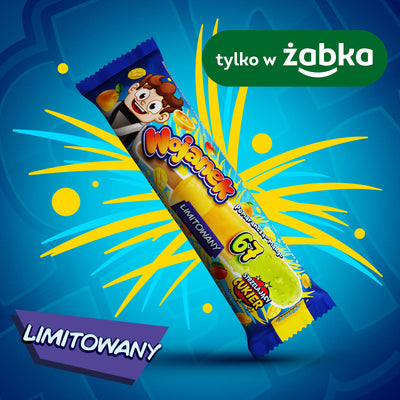 LODY WOJANEK SIX SEVEN