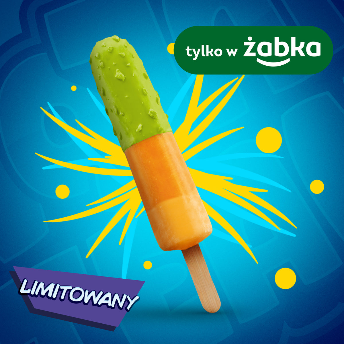 LODY WOJANEK SIX SEVEN