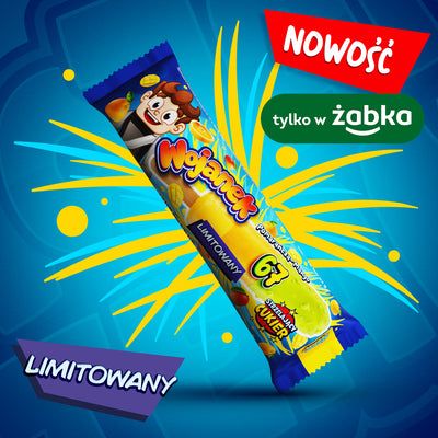 LODY WOJANEK SIX SEVEN