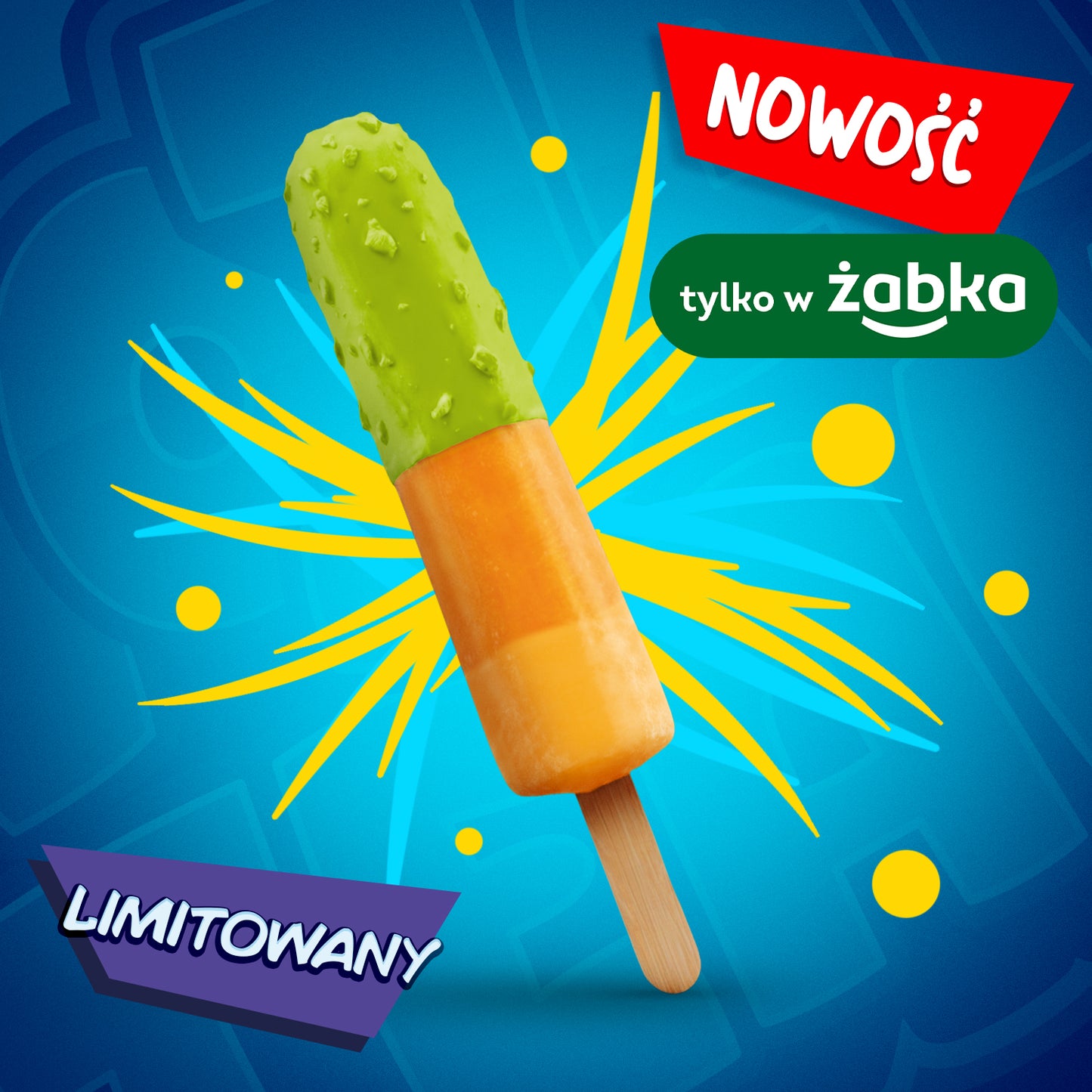 LODY WOJANEK SIX SEVEN