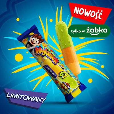 LODY WOJANEK SIX SEVEN