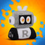 MASKOTKA *PREMIUM* ROBCIO - 26 CM