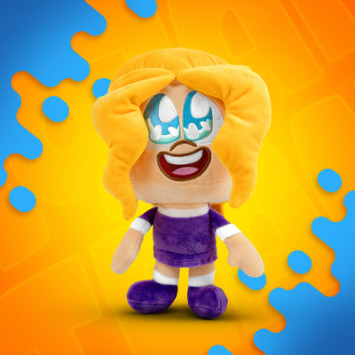 MASKOTKA *PREMIUM* KATI - 26 CM