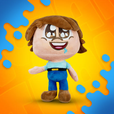 MASKOTKA *PREMIUM* NOOBEK - 26 CM