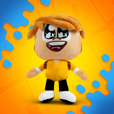 MASKOTKA *PREMIUM* PTYŚ - 26 CM