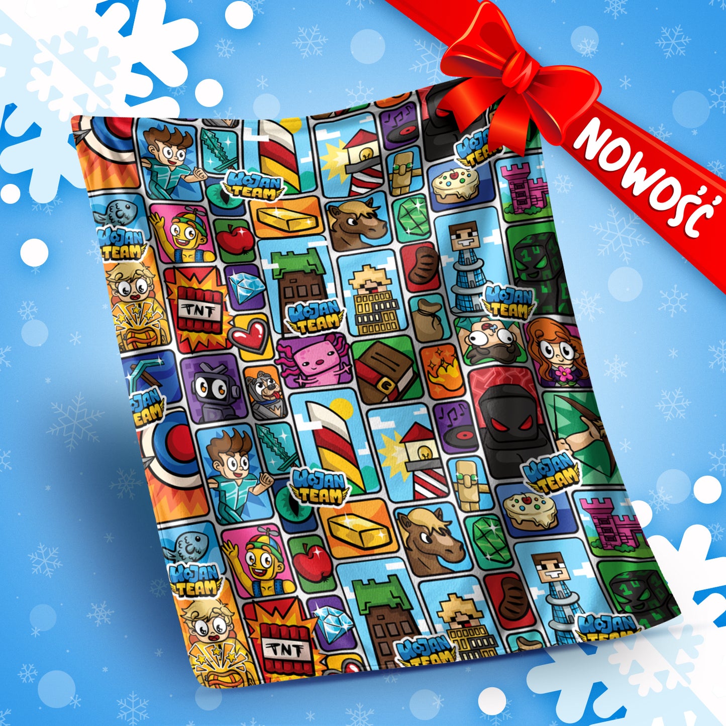 KOC MOZAIKA WOJAN TEAM 2025