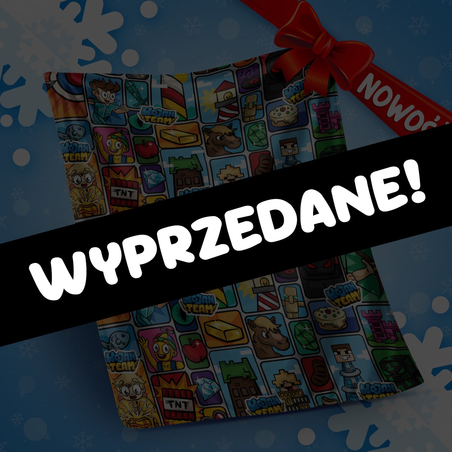 KOC MOZAIKA WOJAN TEAM 2025