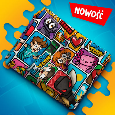 *LIMITOWANY* KOC MOZAIKA WOJAN TEAM 2025