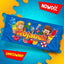 *LIMITOWANY* RĘCZNIK „WOJANKOWE LODY”