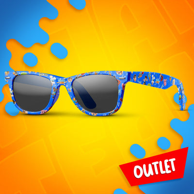 OKULARY PRZECIWSŁONECZNE WOJAN TEAM