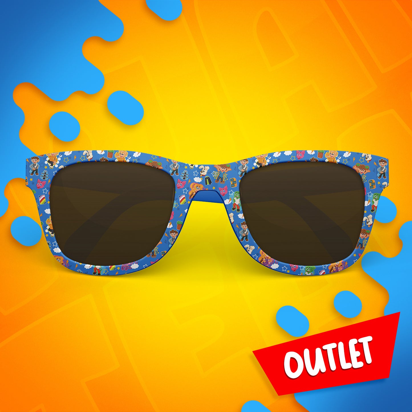 OKULARY PRZECIWSŁONECZNE WOJANOWICE