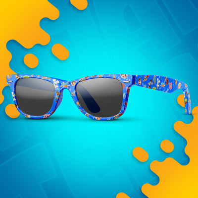 OKULARY PRZECIWSŁONECZNE WOJAN TEAM