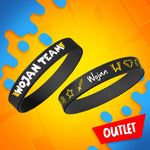 OPASKA *PREMIUM* WOJAN TEAM - CZARNA