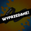 OPASKA *PREMIUM* WOJAN TEAM - CZARNA